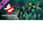 Frontier Developments Planet Coaster Ghostbusters DLC (PC)
