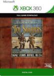 Microsoft Toy Soldiers (Xbox 360)