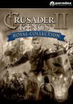 Paradox Interactive Crusader Kings II Royal Collection (PC) Jocuri PC