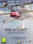 Aerosoft Rise of Flight [Channel Battles Edition] (PC) Jocuri PC