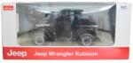 Rastar Masina cu telecomanda Rastar Jeep Wrangler, RC, 1: 14, Negru