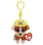 Ty Breloc RUBBLE - Paw Patrol (8.5 cm) - Ty (ST9XTY41278) - ookee