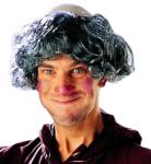  félkopasz paróka - 35435