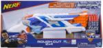 Hasbro Nerf N-Strike Elite Rough Cut Battle Camo 2x4 E2287