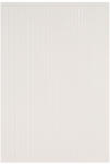 Crystalnails Magic stripes sticker - WHITE