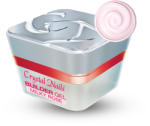 Crystalnails Milky Rose Builder Gel - 15ml