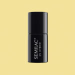 Semilac Oja semipermanenta Semilac 023 Banana 7 ml