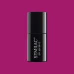 Semilac Oja semipermanenta Semilac 011 Purple Diamond 7 ml