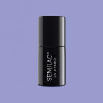 Semilac Oja semipermanenta Semilac 175 Lavender Cream 7 ml
