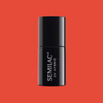 Semilac Oja semipermanenta Semilac 061 Juicy Orange 7 ml