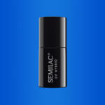 Semilac Oja semipermanenta Semilac 188 Strawberry Blue 7 ml