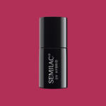 Semilac Oja semipermanenta Semilac 066 Glossy Cranberry 7 ml