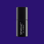 Semilac Oja semipermanenta Semilac 126 Queen Of The Night 7 ml