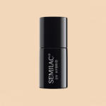 Semilac Oja semipermanenta Semilac 176 Almond Butter 7 ml