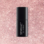 Semilac Oja semipermanenta Semilac 179 Midnight Samba 7 ml
