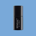Semilac Oja semipermanenta Semilac 084 Denim Blue 7 ml