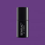 Semilac Oja semipermanenta Semilac 036 Pearl Violet 7 ml