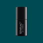Semilac Oja semipermanenta Semilac 074 Prussian Blue 7 ml