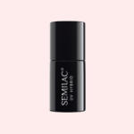 Semilac Oja semipermanenta Semilac 128 Pink Marshmallow 7 ml