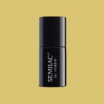 Semilac Oja semipermanenta Semilac 117 Yellow Sphinx 7 ml