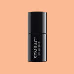 Semilac Oja semipermanenta Semilac 154 Salmon Dream 7 ml