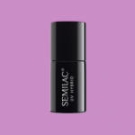 Semilac Oja semipermanenta Semilac 059 French Liliac 7 ml