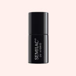 Semilac Oja semipermanenta Semilac 162 Creamy Cookie 7 ml