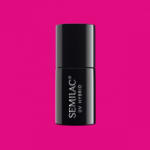 Semilac Oja semipermanenta Semilac 121 Ruby Charm 7 ml