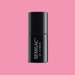 Semilac Oja semipermanenta Semilac 060 Bubblegum Pink 7 ml