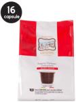 ToDa Caffè 16 Capsule Gattopardo Espresso Ricco - Compatibile Cafissimo / Caffitaly / BeanZ