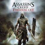 Ubisoft Assassin's Creed IV Black Flag Freedom Cry (PC) Jocuri PC