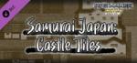 Degica RPG Maker MV Samurai Japan Castle Tiles DLC (PC) Jocuri PC