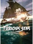 Future Immersive Furious Seas (PC) Jocuri PC