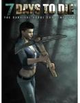 Telltale Games 7 Days to Die 2 Pack (PC) Jocuri PC