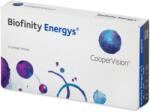CooperVision Biofinity Energys (3 pcs) - monthly