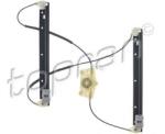 TOPRAN Macara geam AUDI A6 Avant (4F5, C6) (2005 - 2011) TOPRAN 113 605