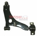 METZGER Bascula / Brat suspensie roata FORD FOCUS (DAW, DBW) (1998 - 2007) METZGER 58041702