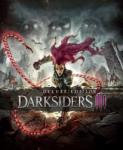 THQ Nordic Darksiders III [Deluxe Edition] (PC) Jocuri PC