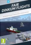 Microsoft Flight Simulator X Steam Edition Fair Dinkum Flights Add-on (PC) Jocuri PC