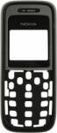 Nokia 1202, Előlap, fekete