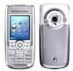 Sony Ericsson K500/K700, Kamera