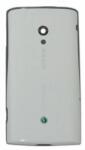 Sony Ericsson X10, Akkufedél, fehér