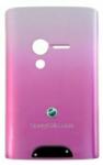 Sony Ericsson X10 Mini, Akkufedél, rózsaszín