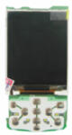 Samsung E250D, LCD kijelző, (panellel)