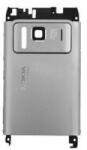 Nokia N8, Akkufedél, ezüst