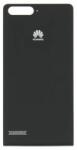 Huawei P7 Mini Ascend, Akkufedél, fekete