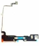 Apple iPhone X, Átvezető szalagkábel (Flex), (Csengőhangszóróhoz)