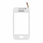 Samsung S5830i, Érintőplexi, fehér