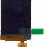 Nokia 3610 Fold/6555/6650/N76 külső, LCD kijelző