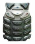 Nokia 6310/6310i, Gombsor (billentyűzet), szürke